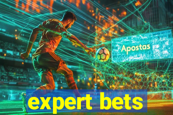 expert bets