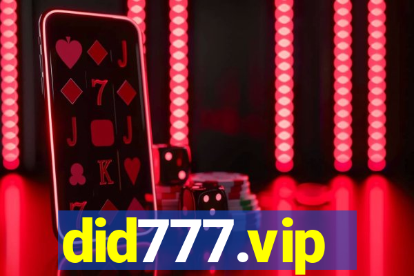 did777.vip