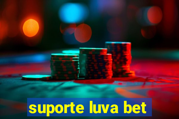 suporte luva bet