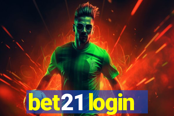 bet21 login