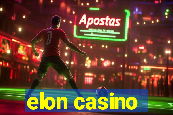 elon casino