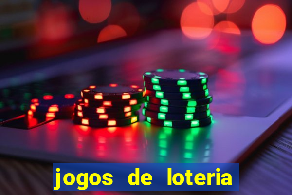 jogos de loteria mais faceis de ganhar