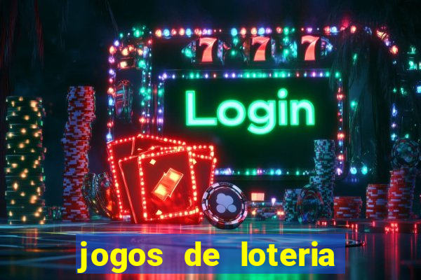 jogos de loteria mais faceis de ganhar