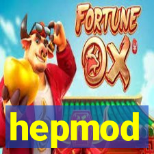 hepmod