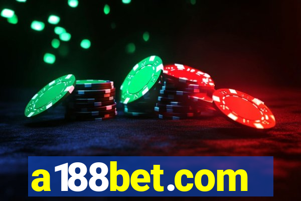 a188bet.com