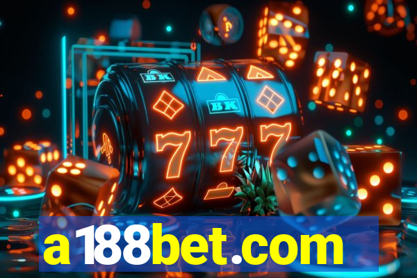 a188bet.com