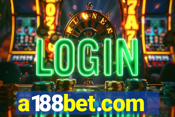 a188bet.com