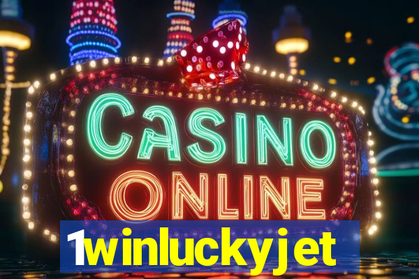 1winluckyjet