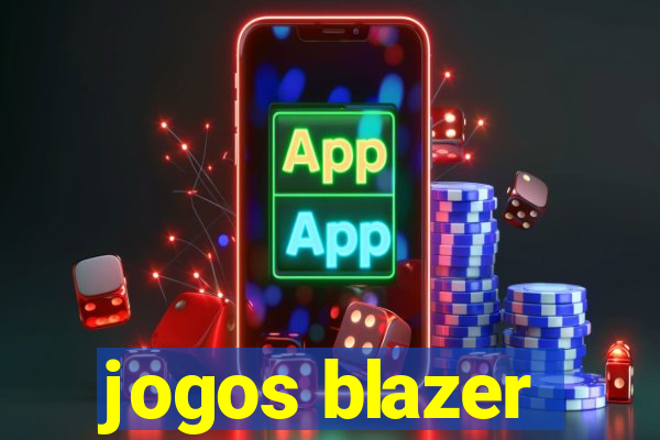 jogos blazer