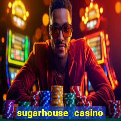 sugarhouse casino in philadelphia