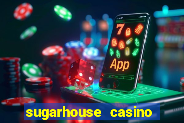 sugarhouse casino in philadelphia