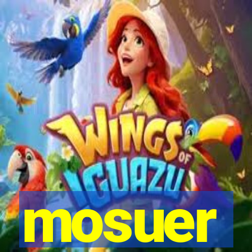 mosuer