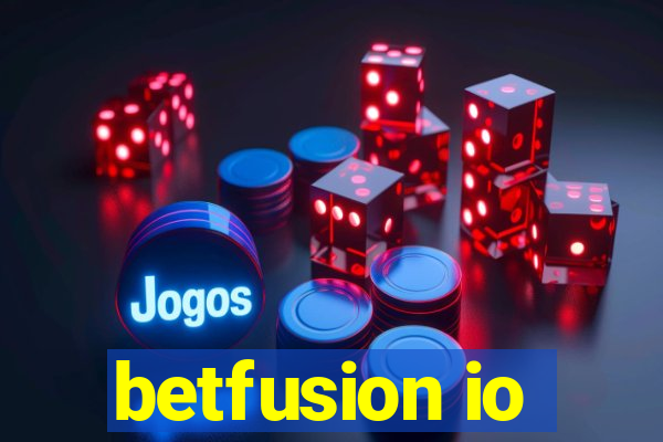 betfusion io