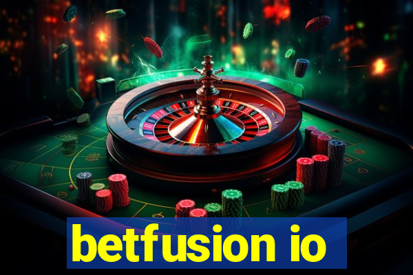 betfusion io