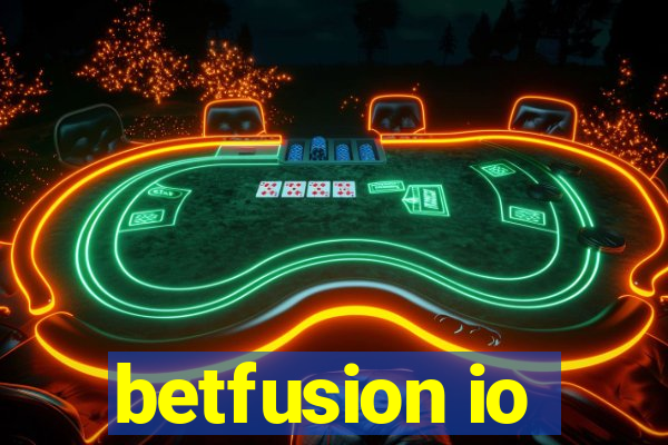 betfusion io