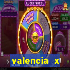 valencia x villarreal palpite