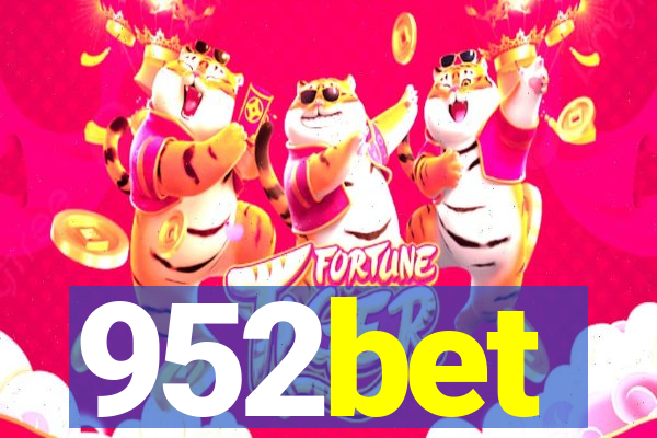 952bet