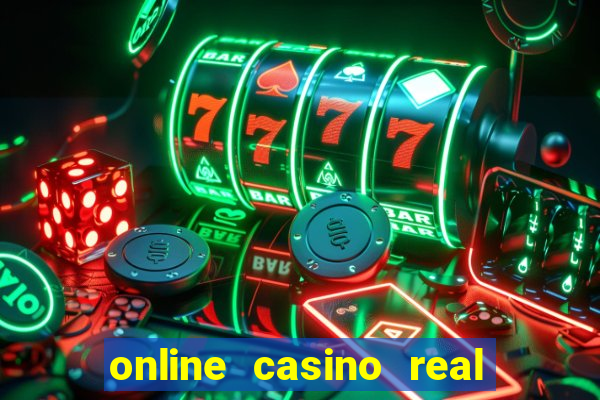 online casino real money usa