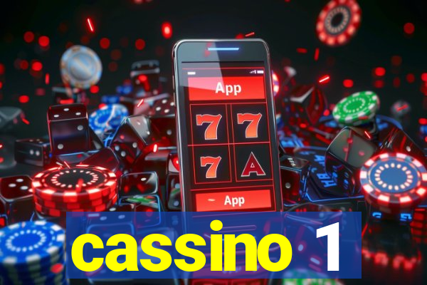 cassino 1