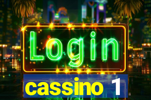 cassino 1