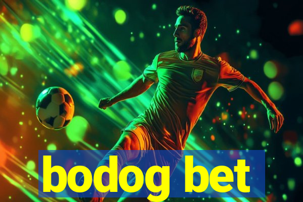 bodog bet