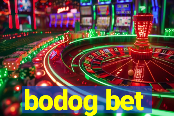 bodog bet