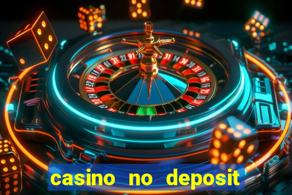 casino no deposit real money