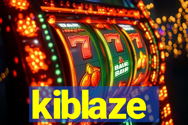 kiblaze