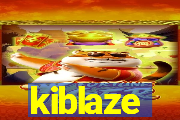 kiblaze