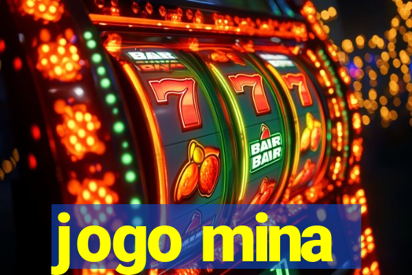 jogo mina