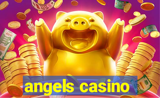 angels casino