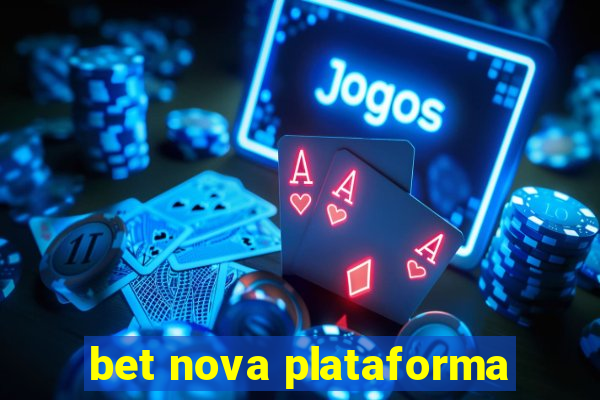 bet nova plataforma