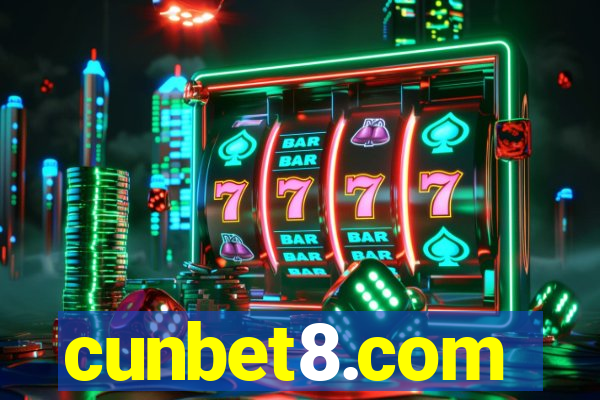 cunbet8.com