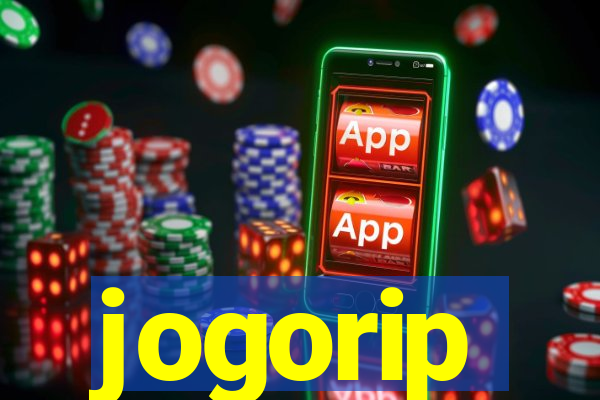 jogorip