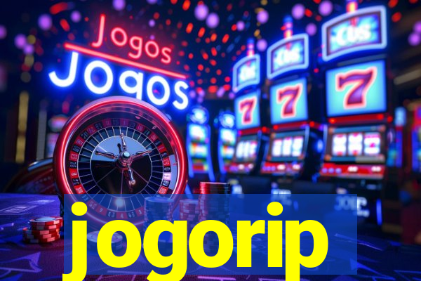 jogorip