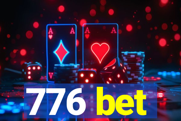 776 bet