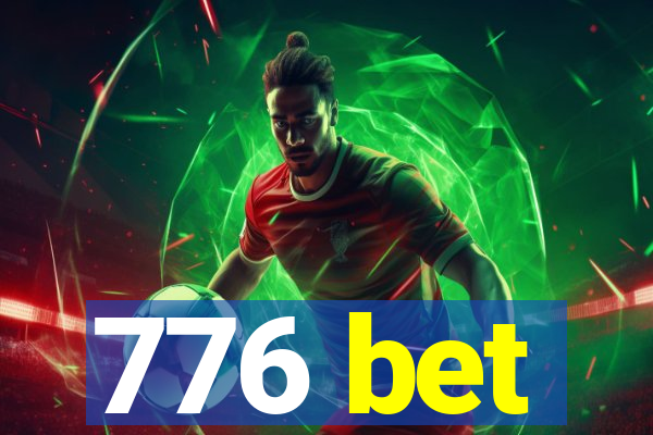 776 bet