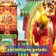 corinthians pelado