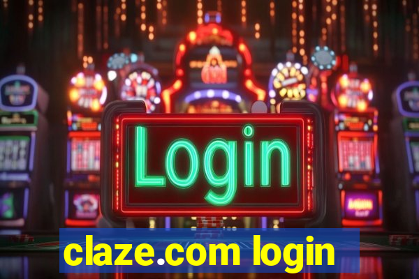 claze.com login