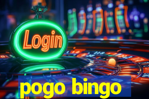 pogo bingo