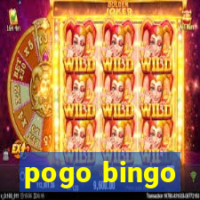 pogo bingo