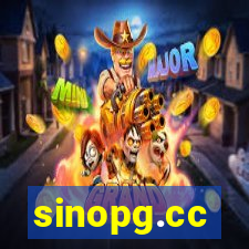 sinopg.cc