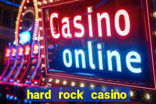 hard rock casino seminole way fort lauderdale fl