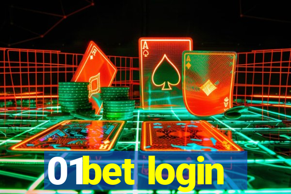 01bet login