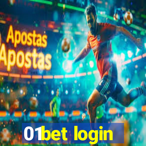 01bet login