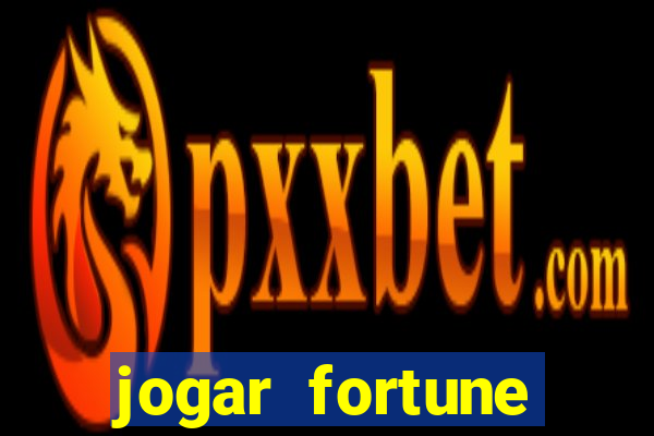 jogar fortune rabbit demo