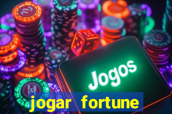 jogar fortune rabbit demo