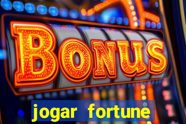 jogar fortune rabbit demo