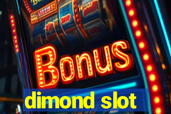 dimond slot