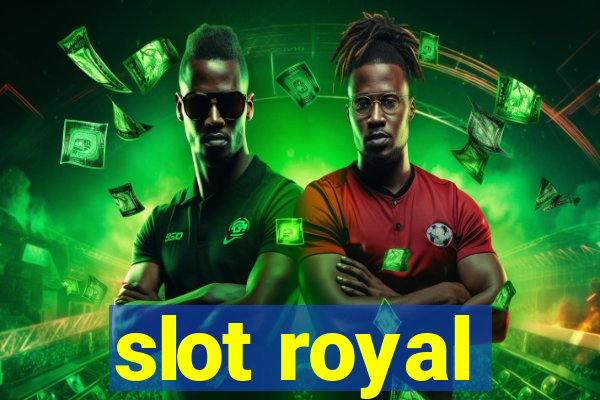 slot royal